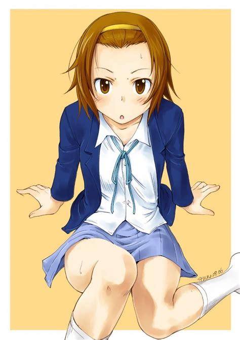 ritsu - Tainaka Ritsu Fan Art (15866456) - Fanpop