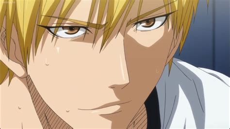 Kuroko's Basketball / Kuroko No Basket : Kise Ryota