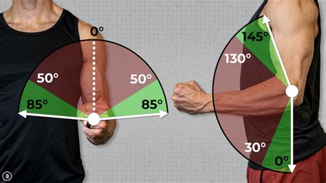 Improving Elbow Range of Motion - E3 Rehab