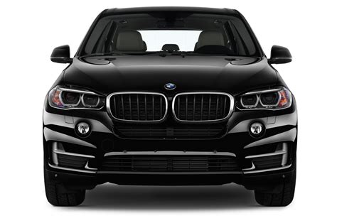 2015 BMW X5 M and X6 M Revealed, Slated for 2014 Los Angeles Show