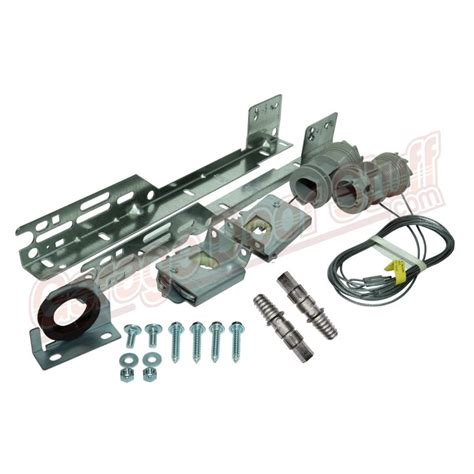 Wayne Dalton Torquemaster Conversion Kit Double Spring - Garage Door Stuff