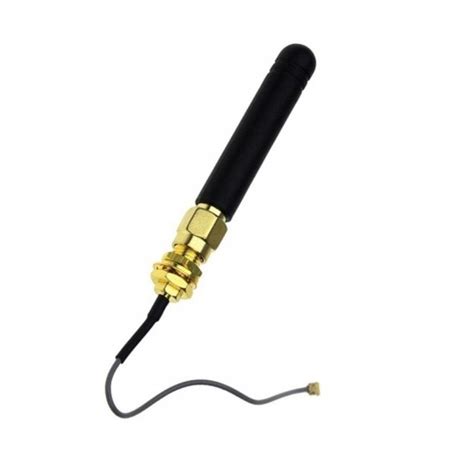 Antenna for SIM800L GSM Module