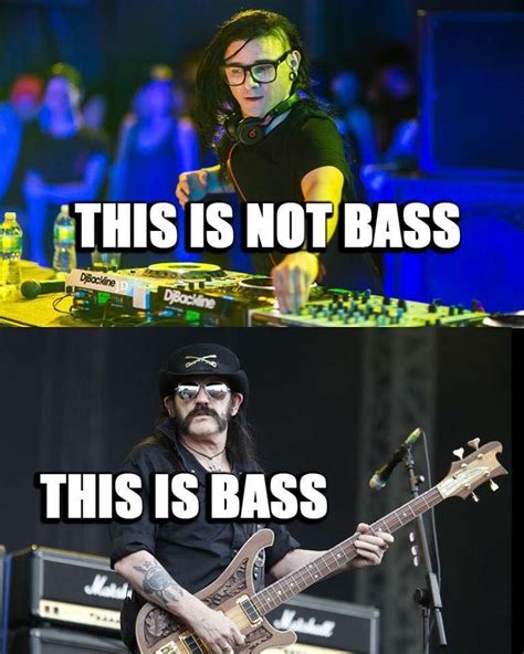 Bass Meme War! Go!! | Page 37 | TalkBass.com