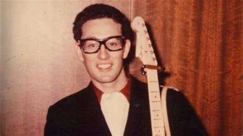 10 Best Buddy Holly Songs of All Time - Singersroom.com