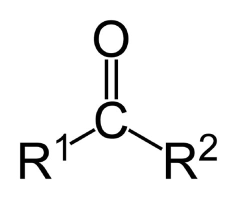 Ketone - New World Encyclopedia