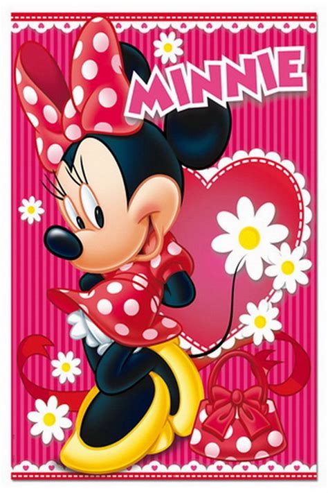 🔥 [90+] Minnie Mouse iPhone Wallpapers | WallpaperSafari