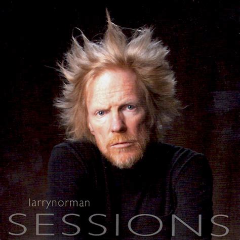 the albums - the songs of larry norman