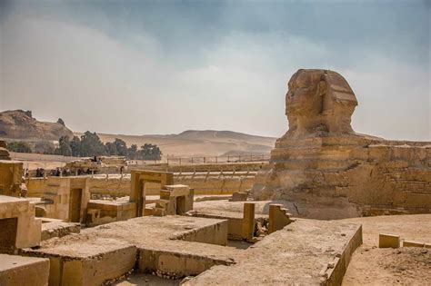 Tripcollection.com – 24 Hours in Cairo: Here’s What to do