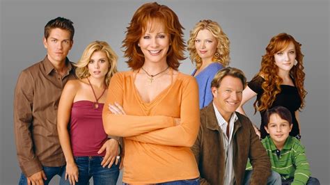 Exploring The Life And Career Of Reba Cast Lori Ann: A Deep Dive Into ...