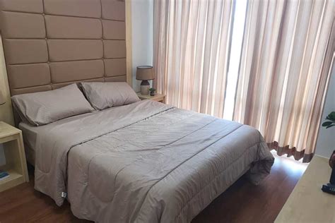 Elegant Room at Marco Polo Cebu For Rent - Condonians