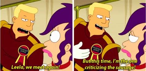 17 Ridiculous Zapp Brannigan Quotes That Will Make You Miss Futurama ...