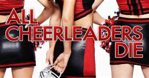 All Cheerleaders Die (2015), un film de Lucky McKee, Chris Sivertson ...