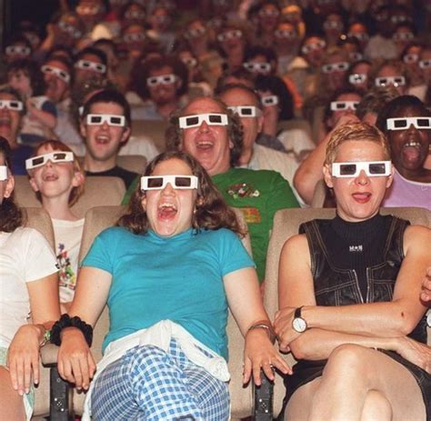 Gesundheit: 3D-Filme können Kopfschmerzen auslösen - WELT