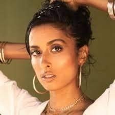 Anjulie Lyrics, Songs, and Albums | Genius