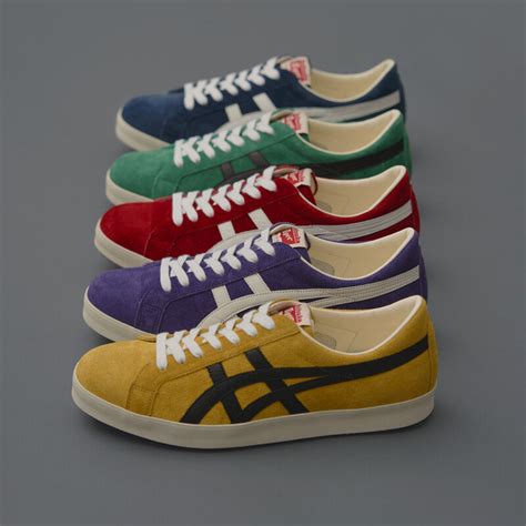 Nippon Made | Onitsuka Tiger