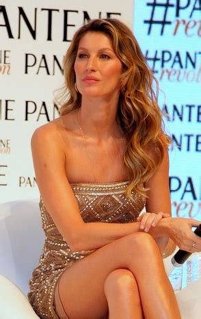 Gisele Bündchen — Wikipédia