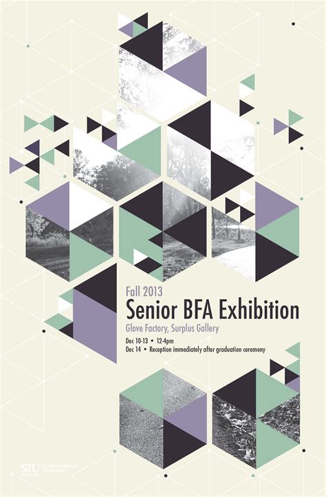 Art Exhibition Poster Design Ideas - Download Free Mock-up