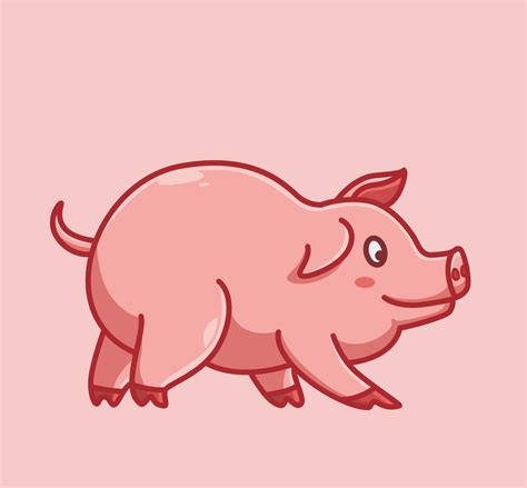 Piggy Vector Art, Icons, and Graphics for Free Download