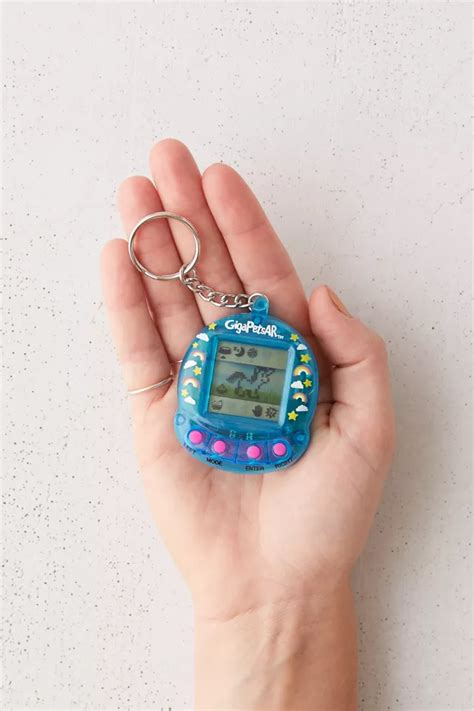 Giga Pets Game | Urban Outfitters