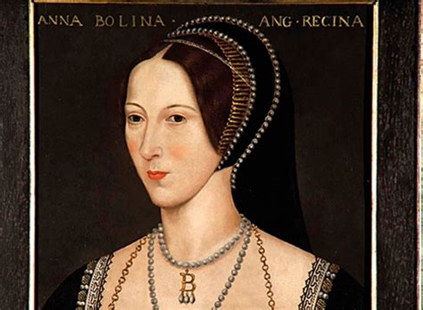 19th May – Anniversary of Anne Boleyn’s Execution (2023)