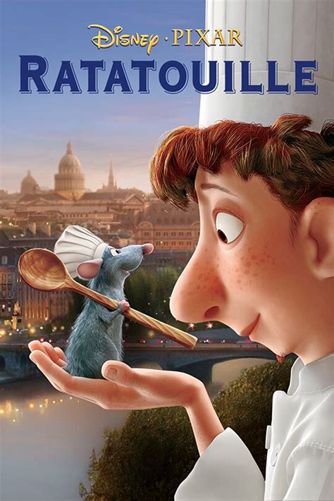 Ratatouille | GreatestMovies Wiki | Fandom