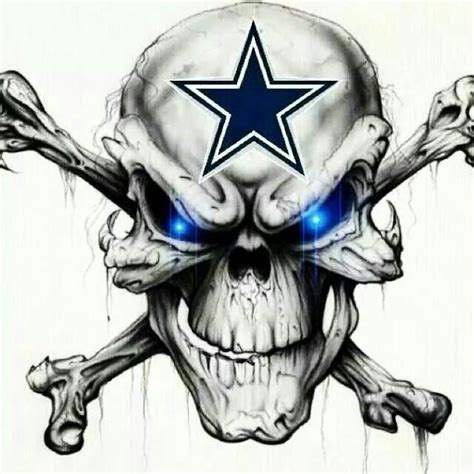 Dallas Cowboys Art