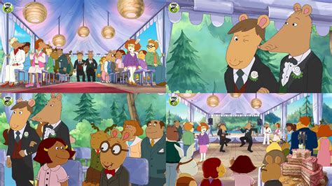 Arthur - Mr. Ratburn Is Gay by dlee1293847 on DeviantArt