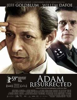 Junta Juleil's Culture Shock: Film Review: ADAM RESURRECTED (2008, Paul ...