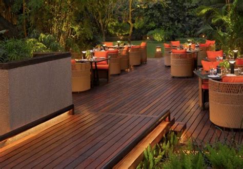 23 outdoor restaurants in Bengaluru to enjoy the great weather | Condé ...