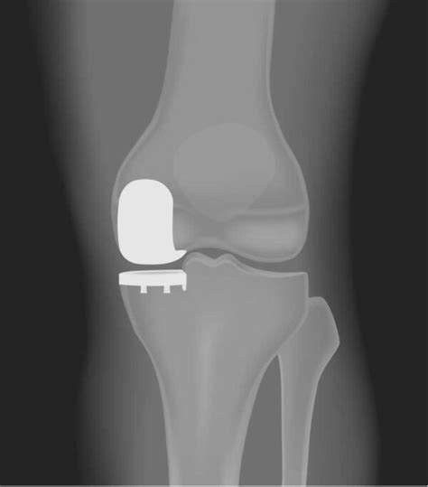 Partial Knee Replacement | Unicompartmental Arthroplasty | Partial Knee ...