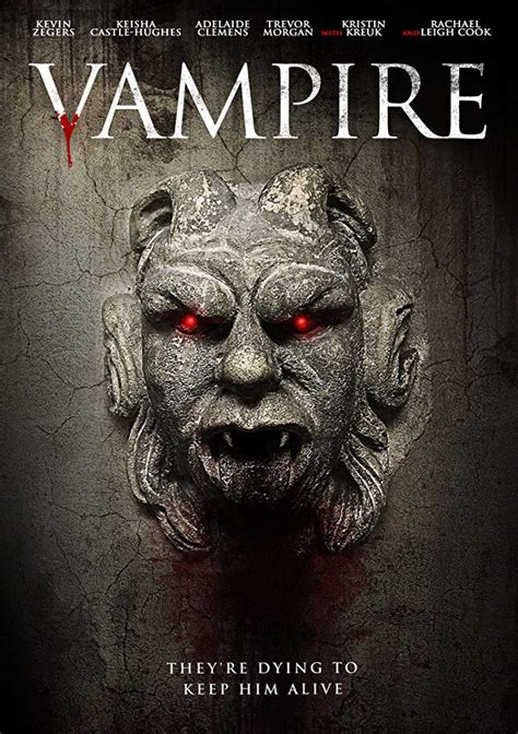 Vampire Movie Information, Trailers, Reviews, Movie Lists by FilmCrave