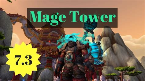 Brewmaster Mage Tower Guide - Being A Brewmaster The Chen Sutra ...