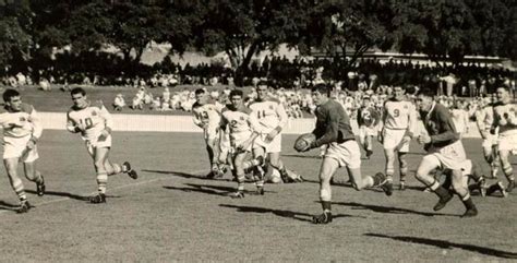 Brisbane Rugby League team | Queensland Historical Atlas