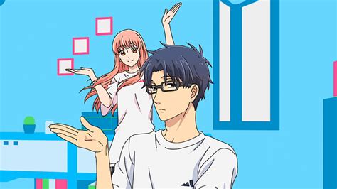 Wotakoi: Love Is Hard For Otaku Season 2 - What We Know So Far