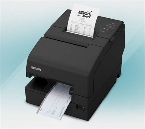 Grocery Printers | Thermal Printers for Retail | RDS