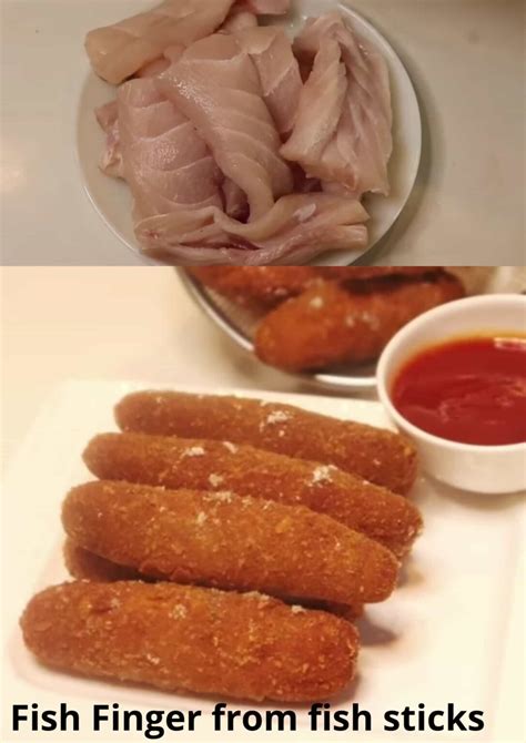 Are Fish Sticks Healthy For You? - KFC RECIPE