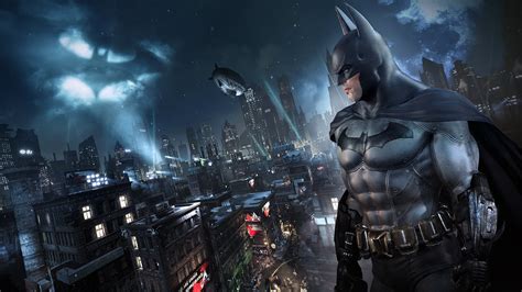 Batman: Arkham Asylum and Batman: Arkham City Achievement List Reveal