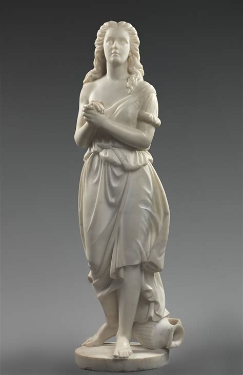 Edmonia Lewis | Smithsonian Institution