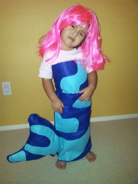 Pin by Kelly on Mara's Stuff!!! | Bubble guppies costume, Bubble ...