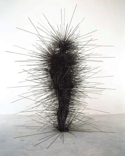 10 Interesting Antony Gormley Facts | My Interesting Facts