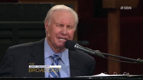 Jimmy Swaggart: Just a Closer Walk With Thee | Best worship songs ...