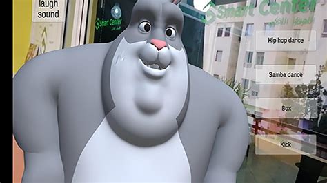 big chungus 3D AR APK for Android Download