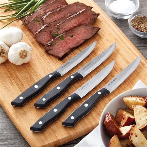 Quick Review of the Best Steak Knife