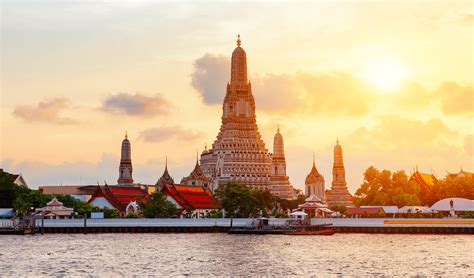 Wat Arun Temple (1)