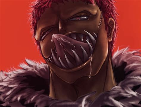 katakuri by Tsan3010228.deviantart.com on @DeviantArt