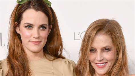 Inside Lisa Marie Presley's Relationship With Her Daughter Riley Keough