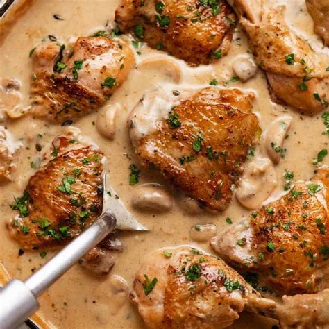 Best Chicken Fricassee Recipe How To Make Chicken Fricassee | lupon.gov.ph