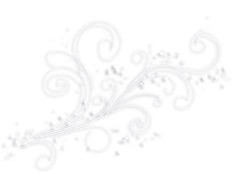 Ornament Drawing Text Picture Frames White - swirls png download - 2000 ...