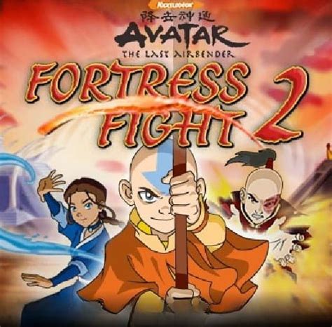 Avatar Fortress Fight 2 - Play It Online & Unblocked