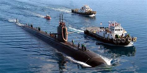 Philippine Navy Plans to acquire Submarine